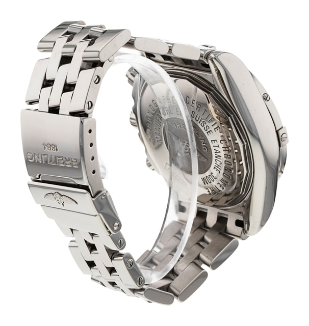 Breitling Chronomat Evolution A13356 Image 3